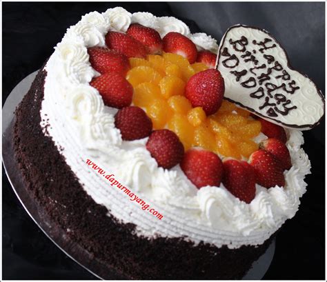 Daftar harga cake breadtalk 2020. Order Kue Online Adiel Cakes by Dapur Mayang: Daftar Harga ...