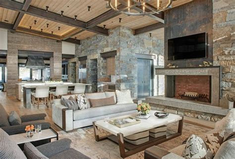 Modern Rustic Interior Design 7 Best Tips To Create Your Flawless