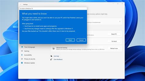 Uninstall Get Help Windows 11 Lates Windows 10 Update