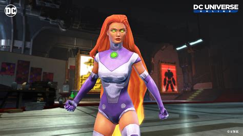 Preview Homecoming Event Page 4 DC Universe Online Forums