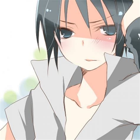 Uchiha Sasuke Naruto Image 710215 Zerochan Anime