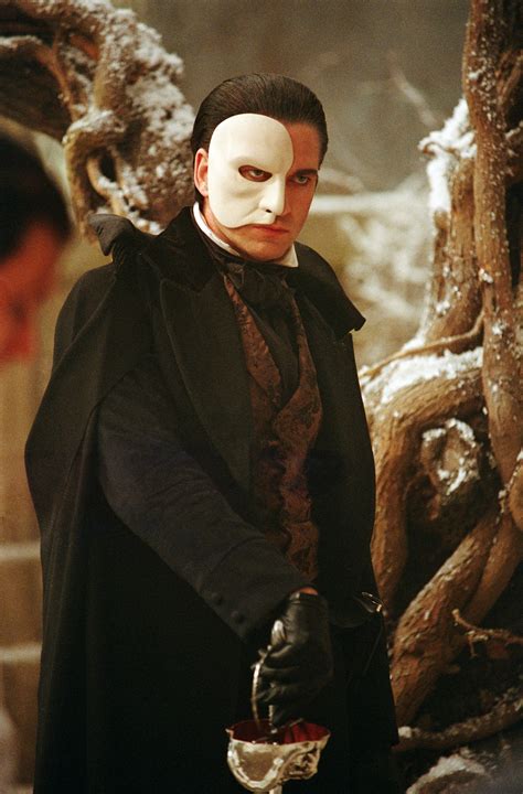 The Phantom Of The Opera 2004