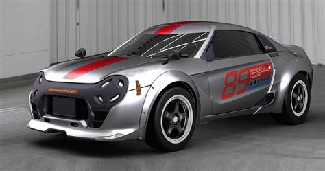 The 800 was called the sterling in the us. Honda S660 Modulo Neo Classic Racer Is The Retro Kei Car ...