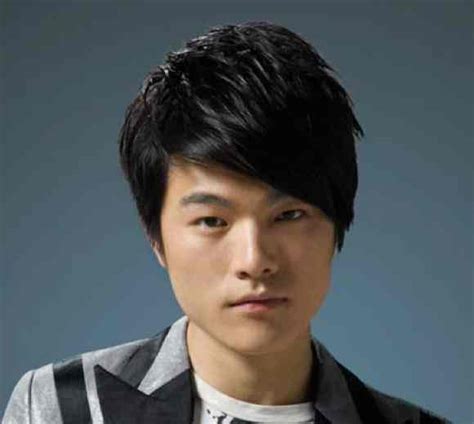 Asian Mens Hairstyles Guide: Epic Ideas with Pictures