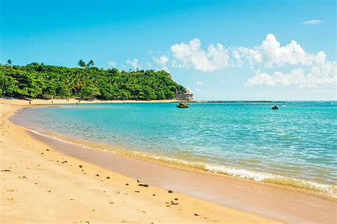 10 Melhores Praias Da Bahia Melhores Praias Do Brasil Images And