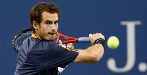 Andy Murray Trying For 500th Win At 2015 Miami Open Masters Movie Tv Tech Geeks News