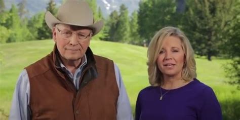 Liz And Dick Cheney Launch Anti Obama Group Huffpost