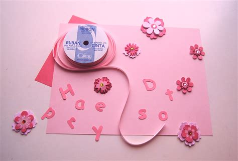 Where can i buy supplies to make my own greeting cards? Make Your Own Greeting Cards