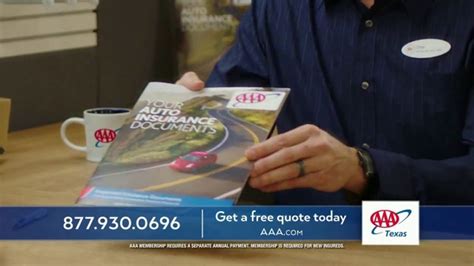Learn more about whether aaa auto insurance, a company better known for its roadside assistance service, could work for you in this review. AAA Auto Insurance TV Commercial, 'Times Like These' - iSpot.tv