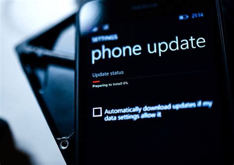 How Important Are Phone Software Updates Identityiq