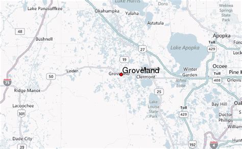 Groveland Florida Epithalon Booster Labs