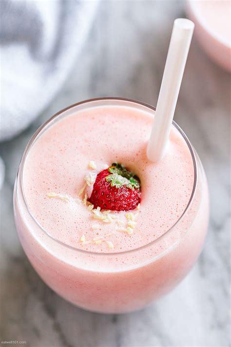 15 Best Ideas Dairy Free Smoothies Easy Recipes To Make At Home