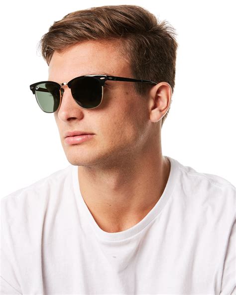 最高のコレクション Ray Ban Clubmaster Metal Polarized 829300 Ray Ban Clubmaster