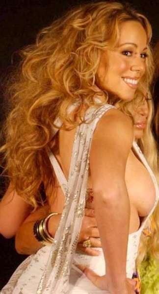 Mariah Carey Is A Real Porn Slut Pics XHamster