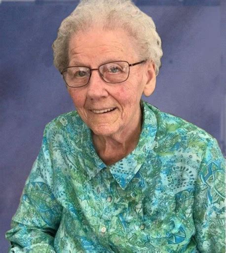 Evelyn Anderson Obituary 2022 Bayview Freeborn Funeral Home
