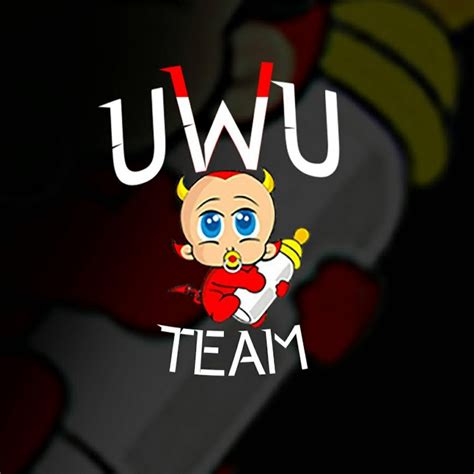 Uwu Official Youtube
