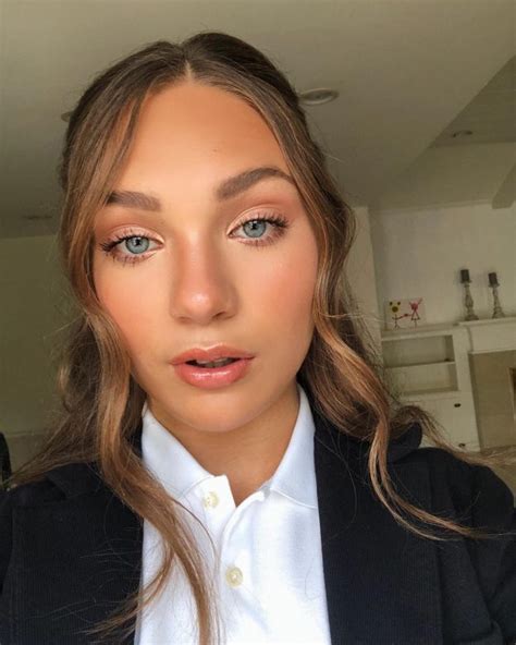Maddie Ziegler Nude Leaked Pics Of Young Dancer 50 Photos Video