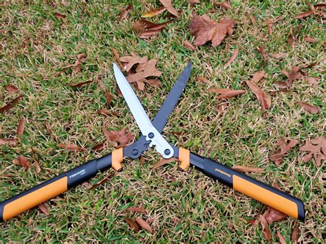Fiskars Garden Tools Review Tools In Action Power Tool Reviews