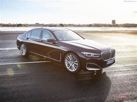 2020 Bmw 745le Ortaya çıktı İşte Bmw 745le Nin özellikleri Galeri Otomobil