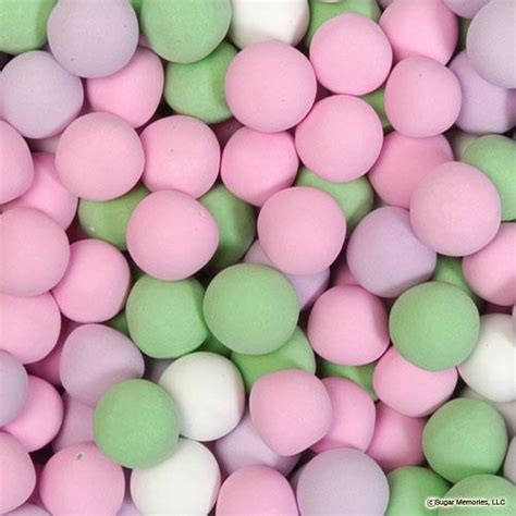 Pastel Dutch Candy Mints Online Candy Store