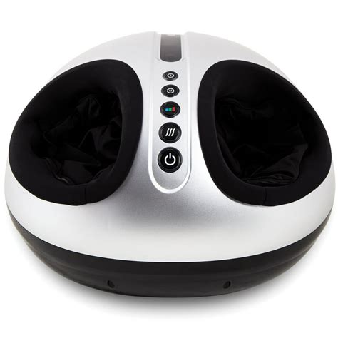 Foot Massager With Heat Is 4000i