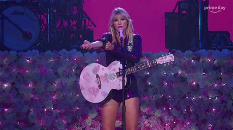 Web Rip Taylor Swift Amazon Prime Day Concert 07112019 1080p