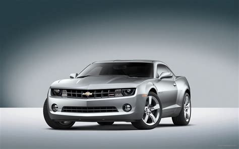 2010 Chevrolet Camaro Rs 8 Wallpapers Hd Wallpapers Id 4167