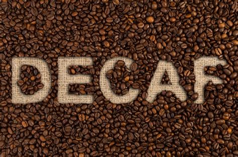 A Complete Guide To Decaf Coffee Coffee Hero