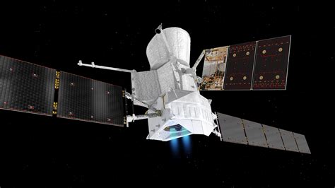 ESA - Space for Kids - È partita la missione BepiColombo verso Mercurio!