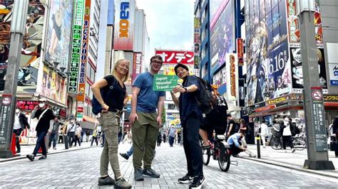 Akihabara Anime Tour Poznaj Kultur Otaku W Tokio Getyourguide
