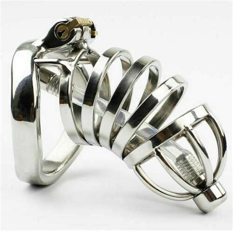 Chastity Key Holding