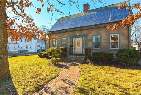 74 Pearl St Stoughton Ma 02072 Mls 73190833 Coldwell Banker