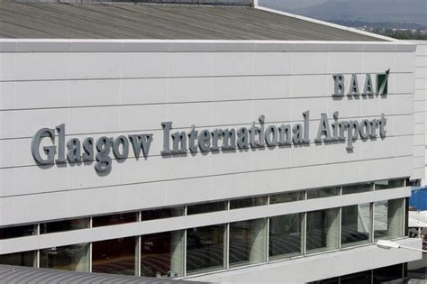 The airport is owned and operated by ags airports. Glasgow Airport to sell alcohol in sealed bags in bid to ...