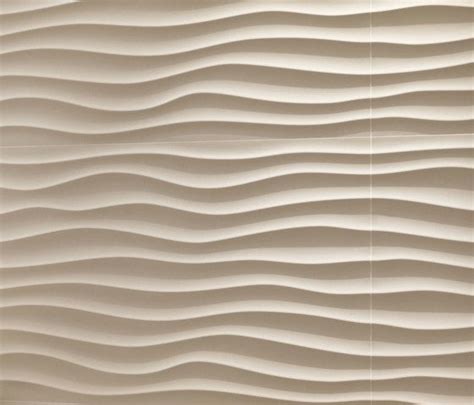 3d Wall Dune Sand And Designer Furniture Architonic 3d Wall Tiles