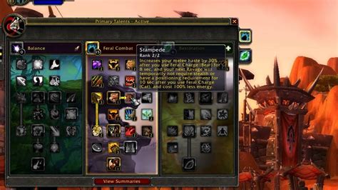 Please enter your desired width for a video or image to get the actual height needed to maintain the 4:3 aspect ratio when resizing your original videos or images. NEW Feral Druid 4.3 PvP Guide **Talents, General ...