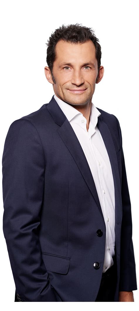 Последние твиты от hasan salihamidžić (@brazzo). Hasan Salihamidžić - FC Bayern München
