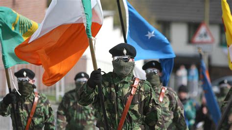 New Ira Brexit Helps Us Recruit More Supporters Ireland The Sunday Times