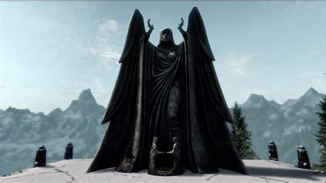 Meridia - The Elder Scrolls V: Skyrim Wiki Guide - IGN