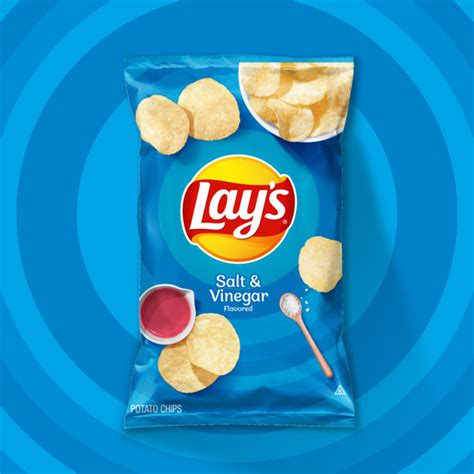 Lays Sabritas Adobadas Flavored Potato Chips Syscent Shop