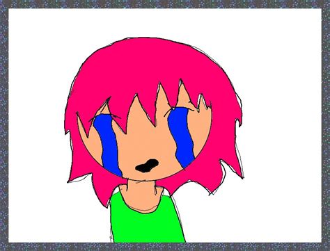 Crying girl animation by TheRainbowSparkle on DeviantArt