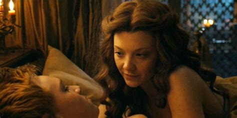 Natalie dormer (born 11 february 1982) is an english actress. 15 Weird Things Celebrities Have Said About Filming Their ...