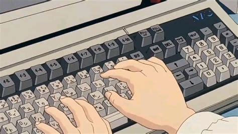 Aggregate 144 Typing Anime Super Hot Vn