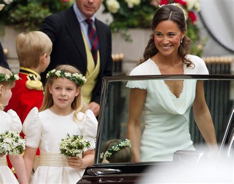 The Rise Of Pippa Middleton Ctv News