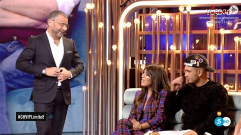 Quedan seis concursantes en la casa de gran hermano vip que ya enfila la recta final. 'GH VIP 2018': ¿Celebrará Isa Pantoja su cumpleaños en la ...