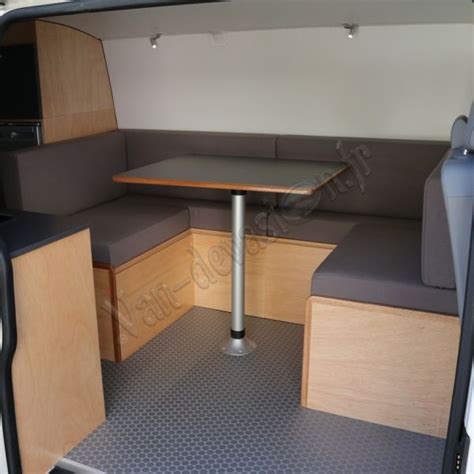 De manière générale, vous pouvez bien aménager votre utilitaire renault kangoo, de façon à satisfaire les besoins de votre métier. Pack coussins - literie ECO pour banquette alizé ULTRA ...