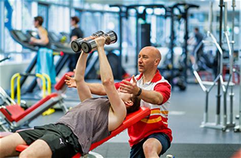 Personal Training Active Stonnington