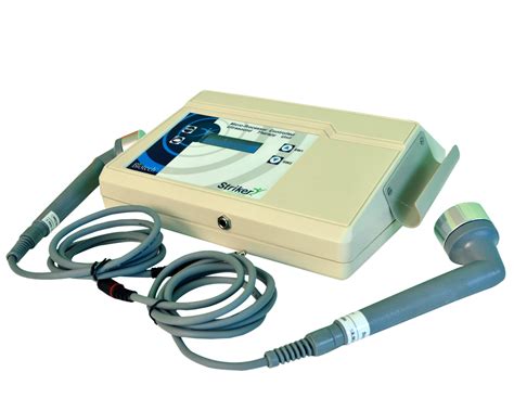 1 3 Mhz Ultrasound Therapy Machine BT 05002 Strive Enterprises