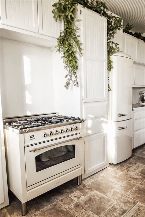 Welcome to our kitchen at the farmhouse! Our New Hallman Range! - Midcounty Journal