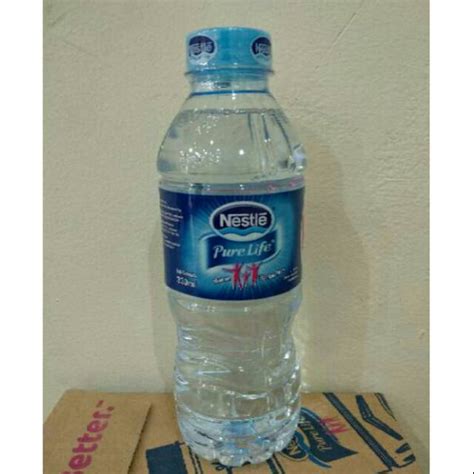 Belanja di indotrading secara b2b dengan mudah. Nestle 330 ml isi 24 pcs/ air mineral botol / air minum ...
