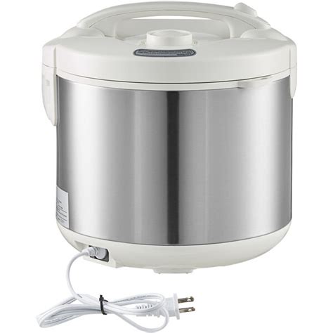 Galaxy Grcs Cup Cup Raw Sealed Electric Rice Cooker Warmer